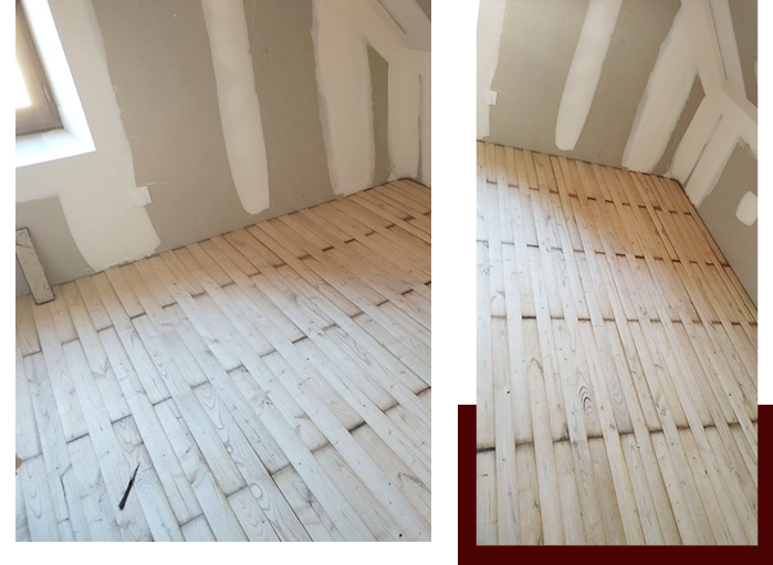 Plaquiste à Poitiers