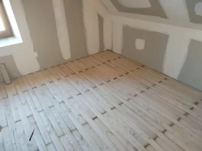Revêtements de sols 